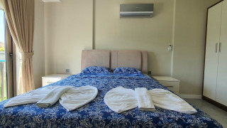 BVK3807 Balayı Villası