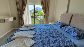 BVK3807 Balayı Villası