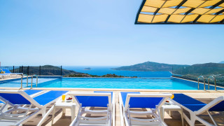 BVK5609 Balayı Villası