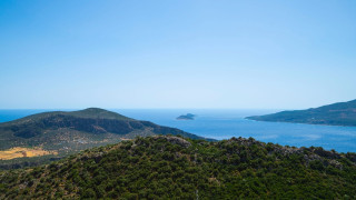 BVK5609 Balayı Villası